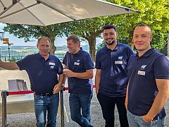 Team AGI-Luzern