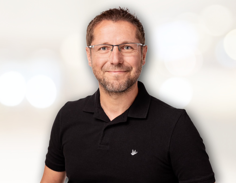 Armin Gartmann